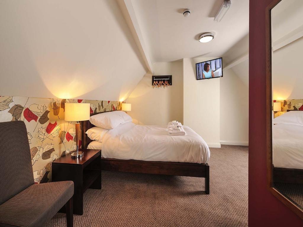 The Gillygate Pub Bed & Breakfast 3*