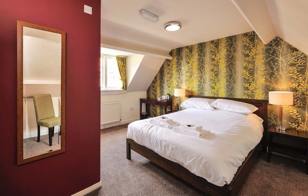 Bed & Breakfast The Gillygate Pub York