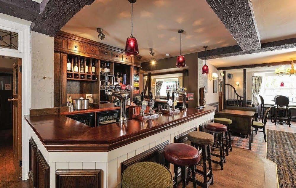 The Gillygate Pub 3* York