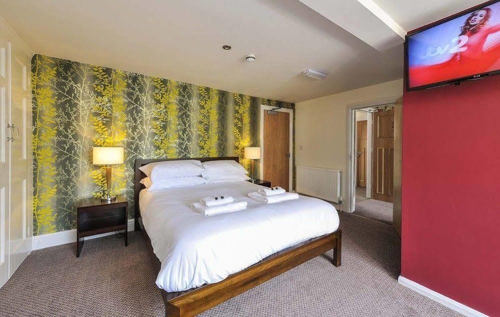 The Gillygate Pub Bed & Breakfast York